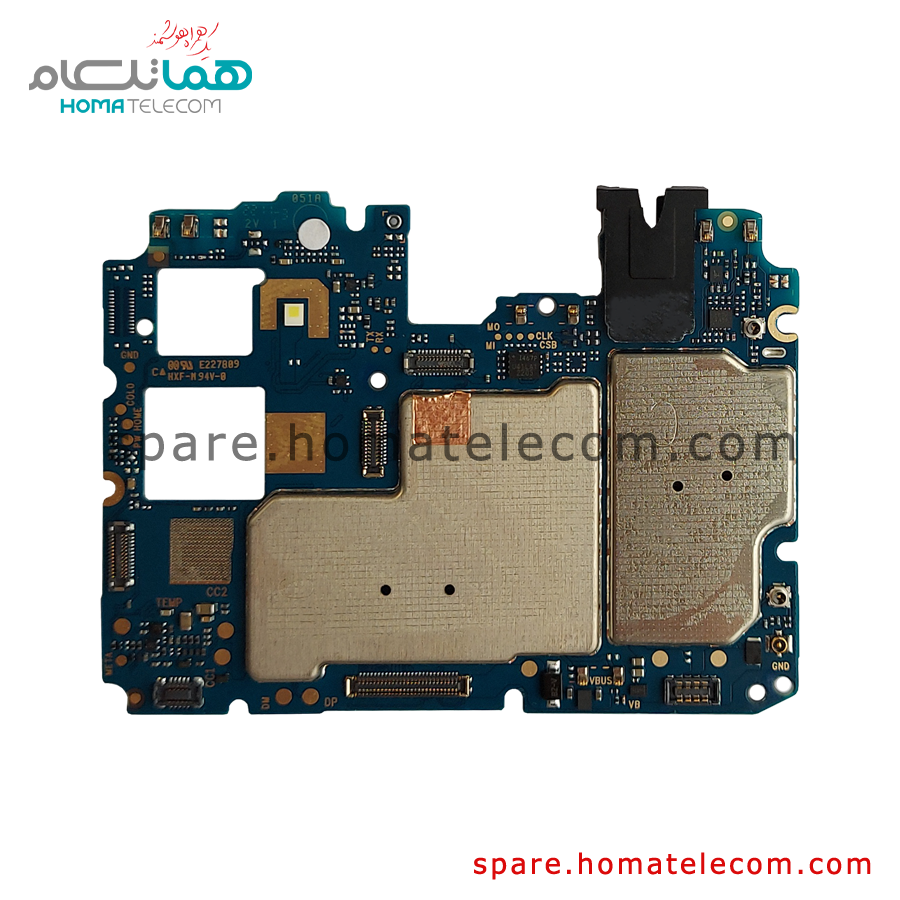 Board 4GB-128GB - Motorola Moto G22