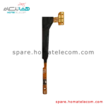 Power / Volume Flat Cable - Motorola Moto G22 / E32s