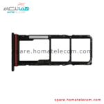 SIM Tray - Motorola Moto G22