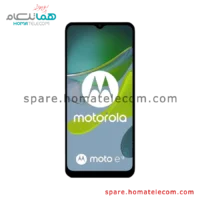 LCD - Motorola Moto E13 - Service Pack (NF)