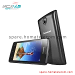 Lenovo A1000 - 1GB/8GB - Black