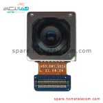 Main Camera 64 MP Wide - Samsung Galaxy A53 5G
