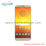 LCD – Motorola Moto E5 - Service Pack (NF)