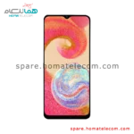 LCD - Samsung Galaxy A04e / M04 - Service Pack (NF)