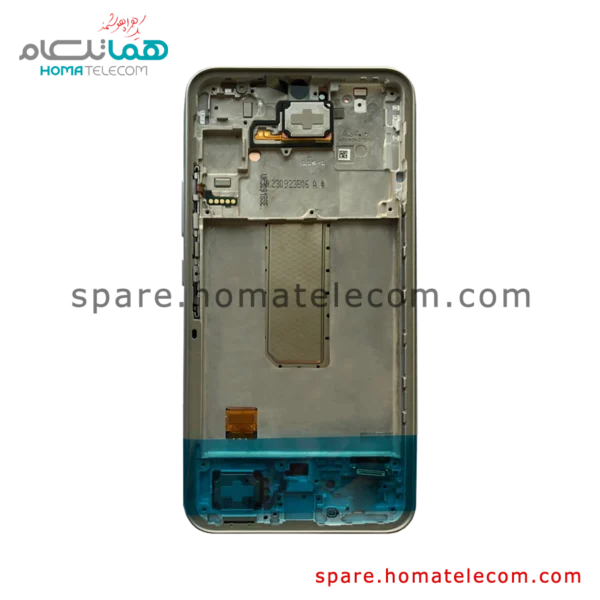 LCD - Samsung Galaxy A34 - Service Pack