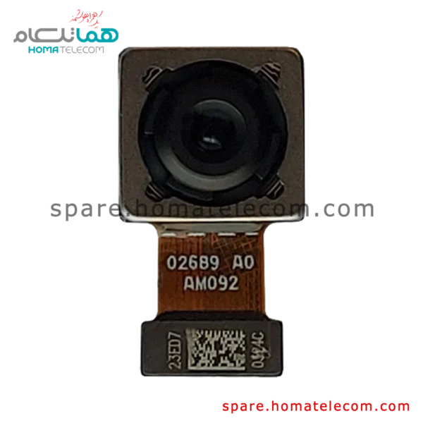 Main Camera 48 MP Wide - Honor X7