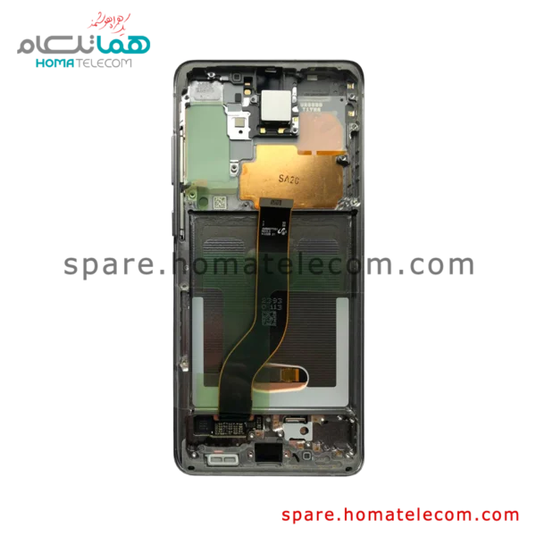 LCD – Samsung Galaxy S20 Plus - Service Pack
