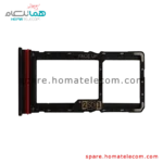 SIM Tray - Motorola Moto G72