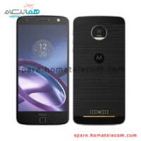 Motorola Moto Z 4/32 Black Single