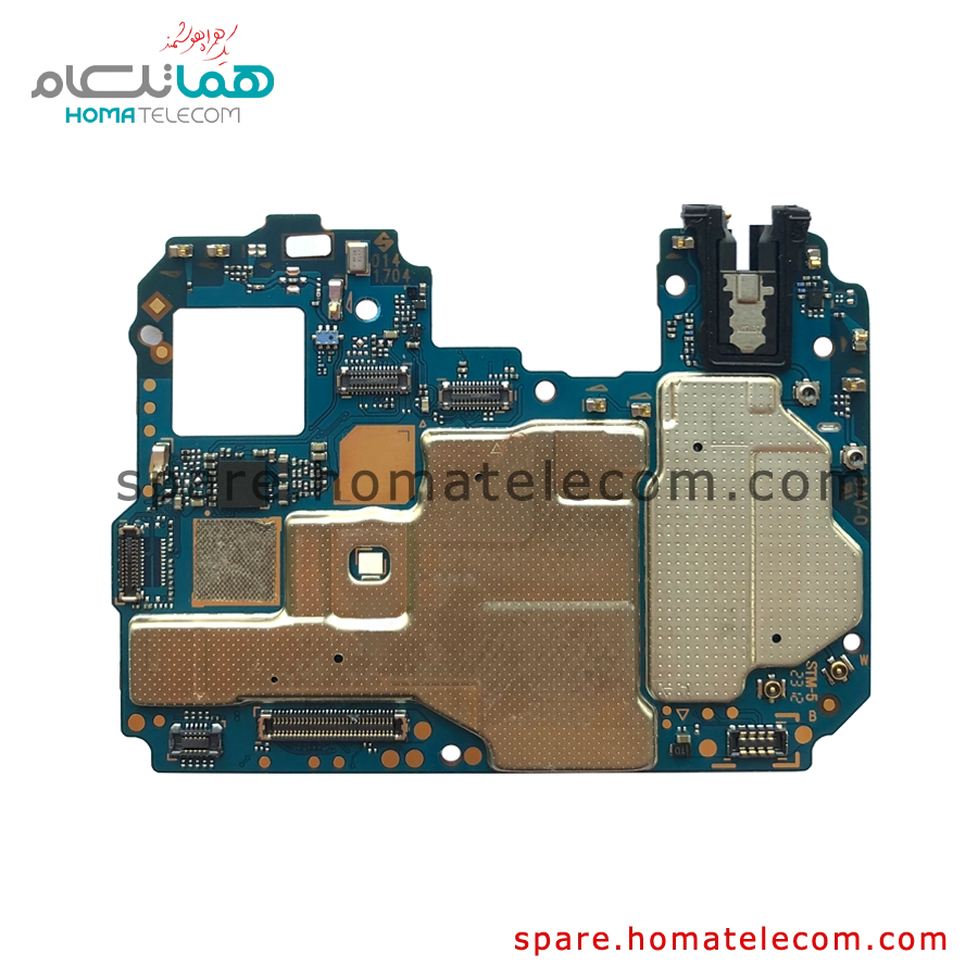 Board 8GB-128GB - Motorola Moto G23