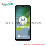 ال سی دی موتورولا (در حد نو) - LCD Motorola Moto E13