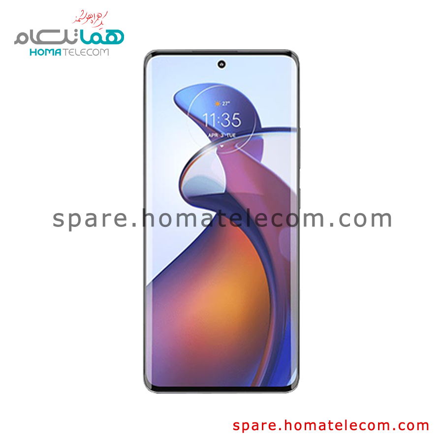 LCD - Motorola Edge 30 Fusion - Service Pack