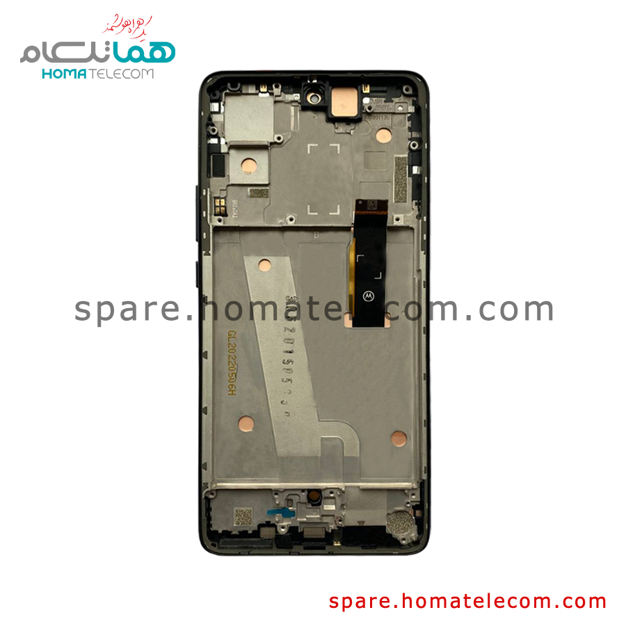 LCD - Motorola Edge 30 - Service Pack