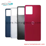 Back Frame - Motorola Edge 30 Fusion