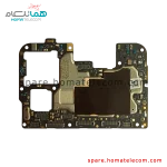 Board 12GB-256GB - Motorola Edge 30 Fusion