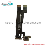 Main To Sub Flat Cable - Motorola Edge 30 Fusion