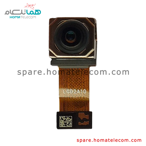 Selfie Camera 32 MP - Motorola Edge 30 Fusion