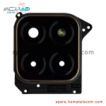 Camera Cover - Honor X6
