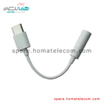 Type C to 3.5 mm Headphone Jack Adapter – Honor X9