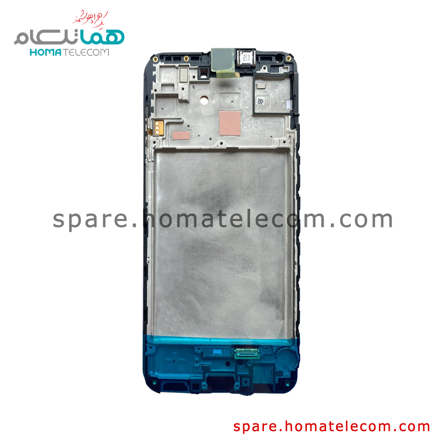 LCD - Samsung Galaxy A15 (4G - 5G) - Service Pack (NF)