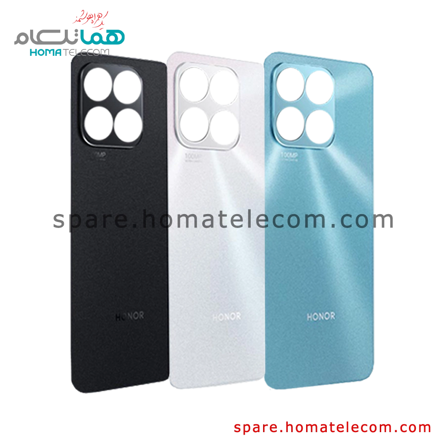 Back Frame - Honor X8a