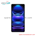 LCD - Xiaomi Redmi Note 12 Pro+ 5G - Service Pack