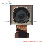 Main Camera 100 MP Wide - Honor X8a