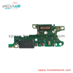 Sub Board - Honor X8a / 90 Lite