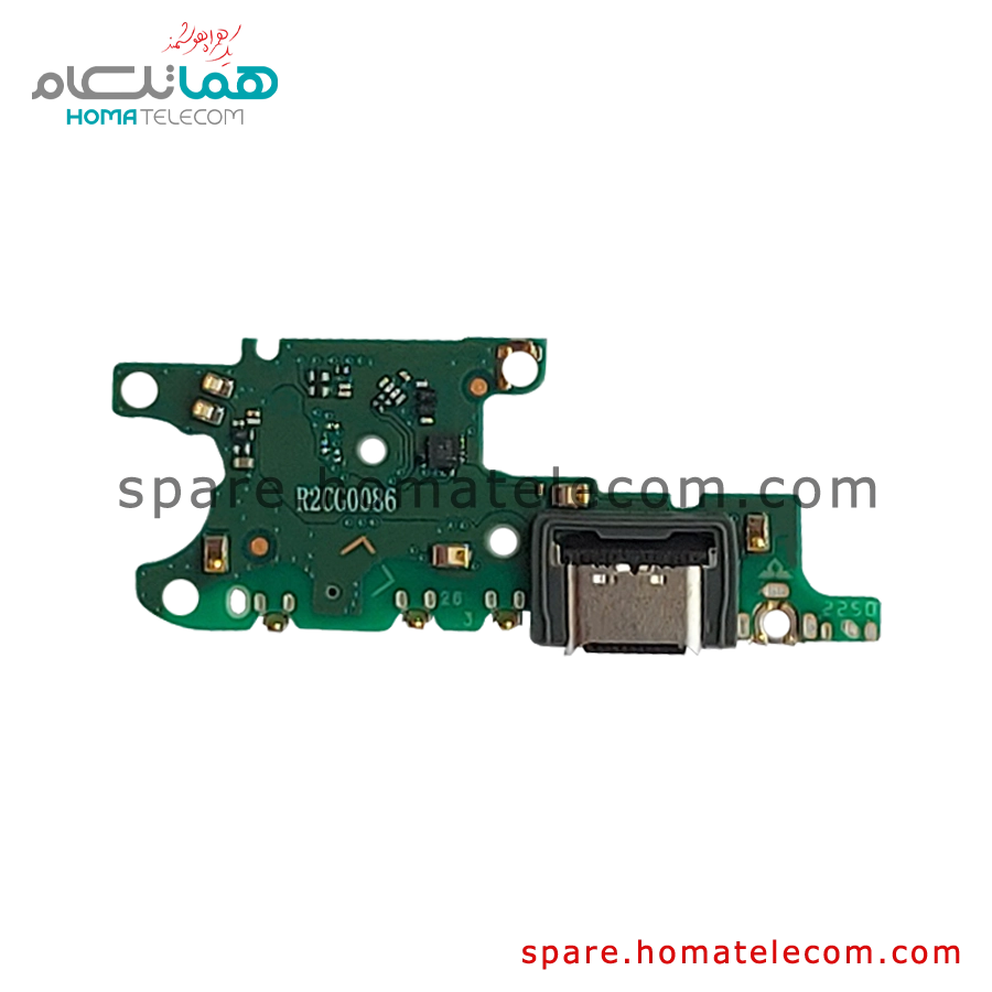 Sub Board - Honor X8a / 90 Lite
