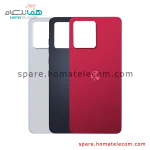 قاب پشت موتورولا (در حد نو) - Back Frame Motorola Moto G84 5G