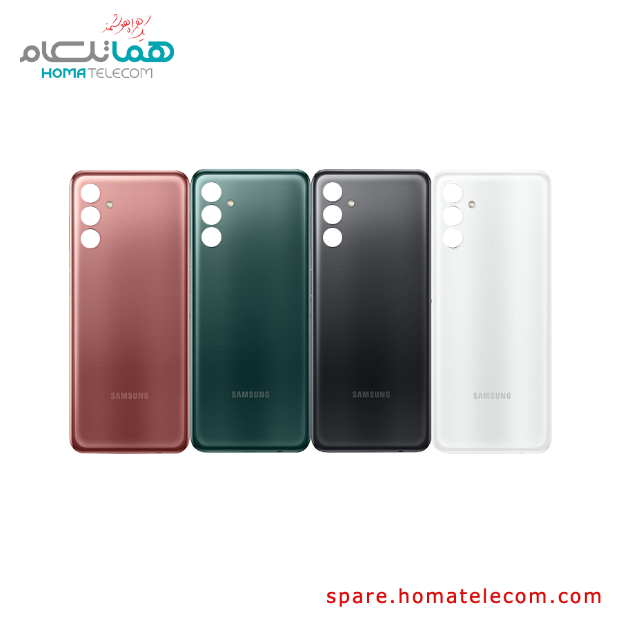 Back Frame - Samsung Galaxy A04s