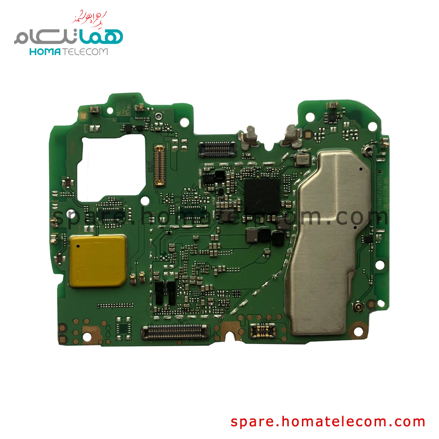 Board 2GB-32GB – Honor X5