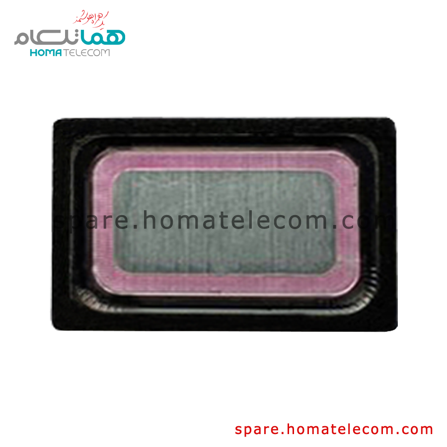 Buzzer - Motorola Moto G84 5G