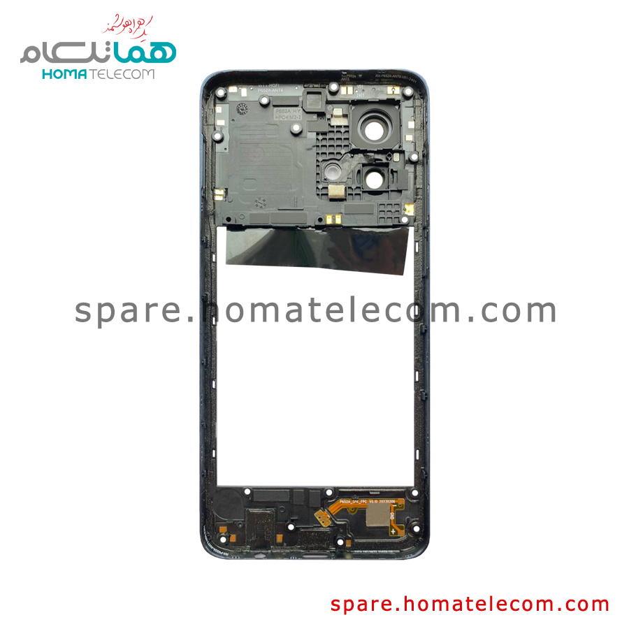 فریم موتورولا (در حد نو) - Frame Motorola Moto G84 5G