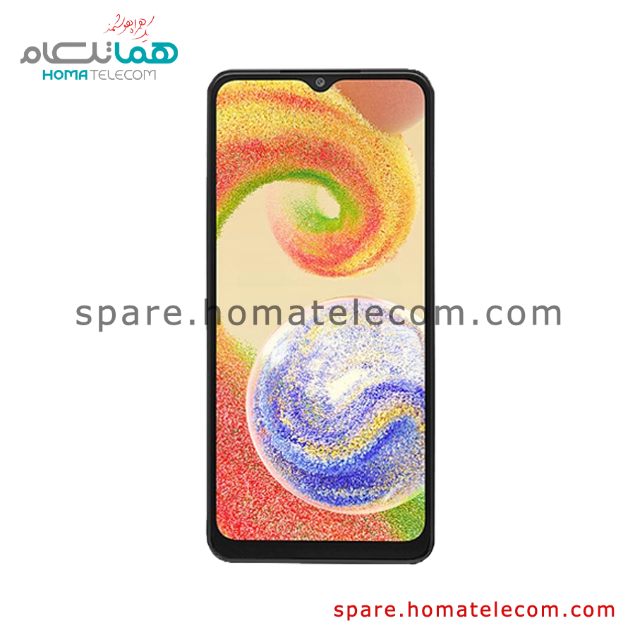 ال سی دی سامسونگ (در حد نو) - LCD Samsung Galaxy A04