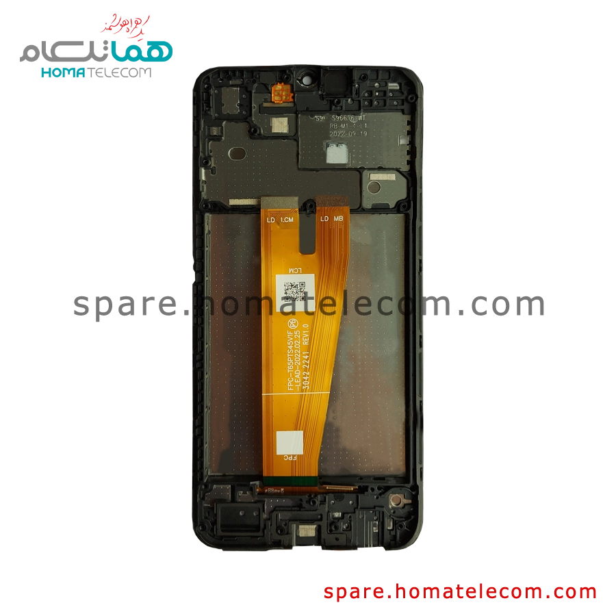 ال سی دی سامسونگ (در حد نو) - LCD Samsung Galaxy A04