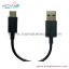 کابل شارژ موتورولا (در حد نو) – USB Cable Motorola Moto G84 5G