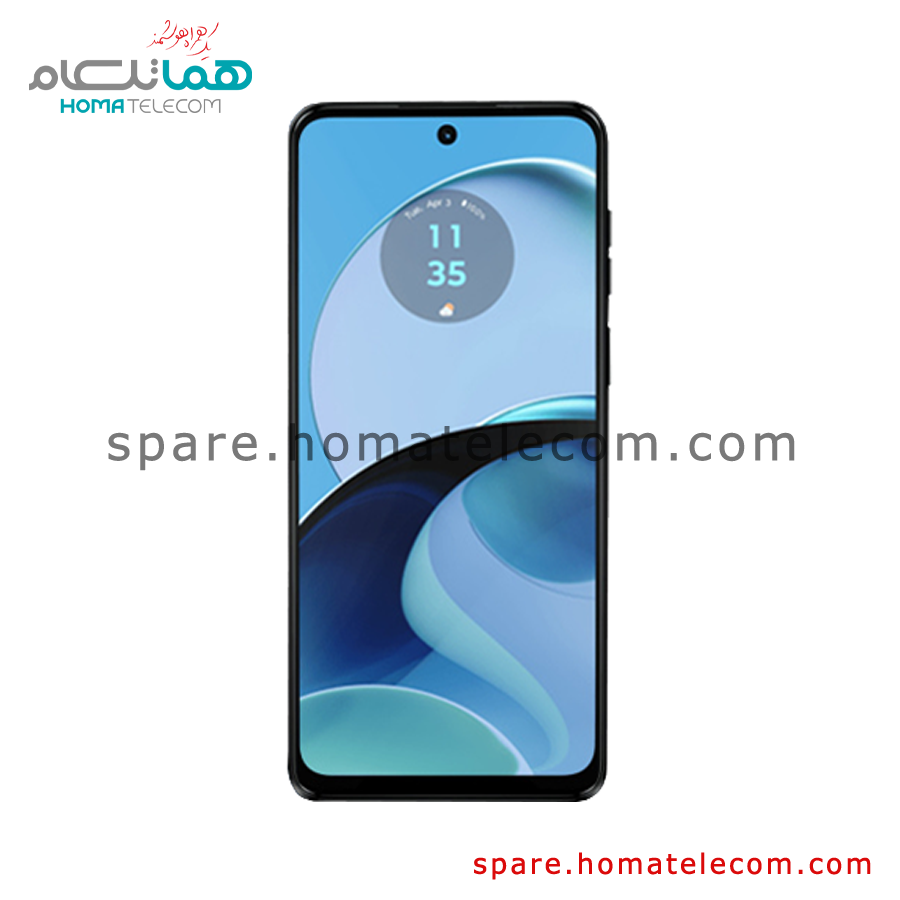 ال سی دی موتورولا (در حد نو) - LCD Motorola Moto G14