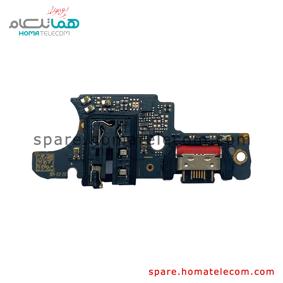 Sub Board - Motorola Moto G54 5G
