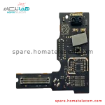 AF Laser Board - Motorola Edge 50 Pro