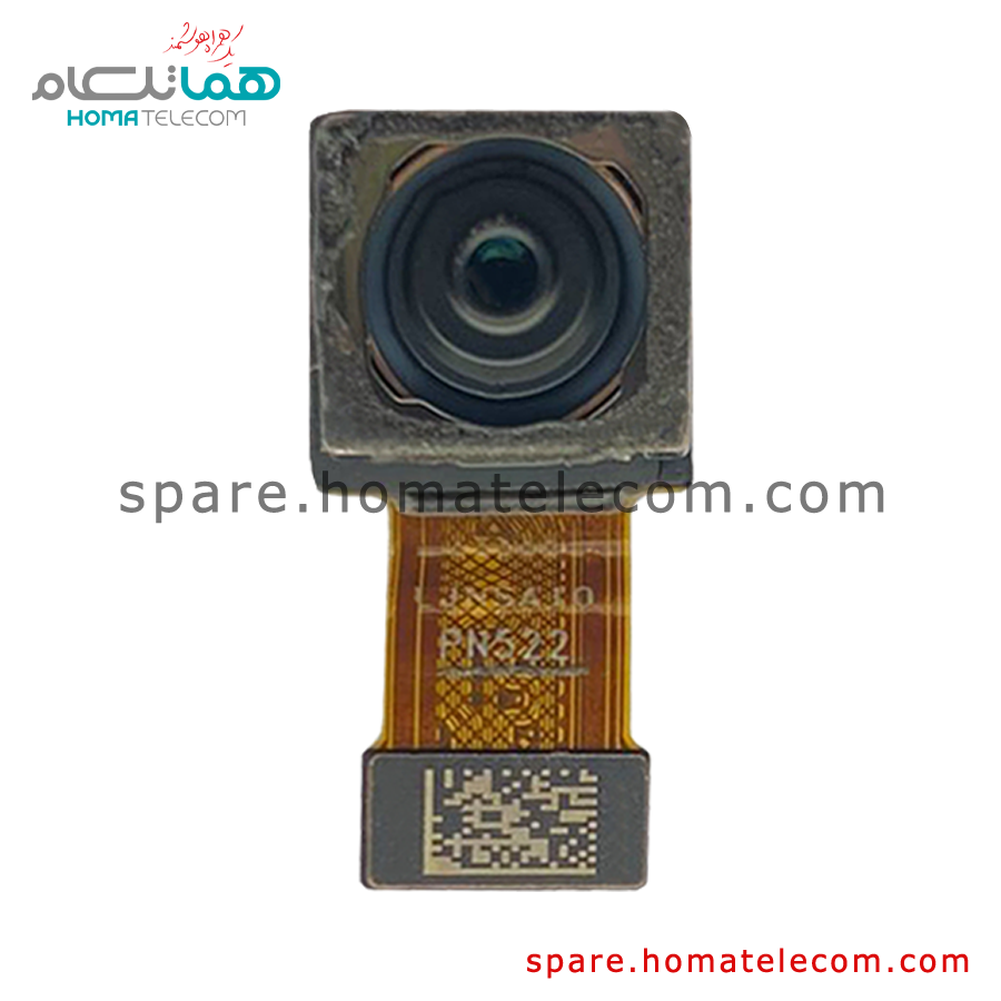 Selfie Camera 50 MP - Motorola Edge 50 Pro