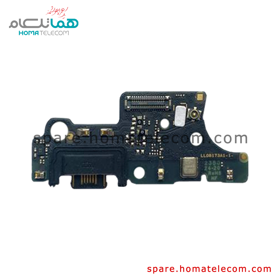 Sub Board - Motorola Moto G04