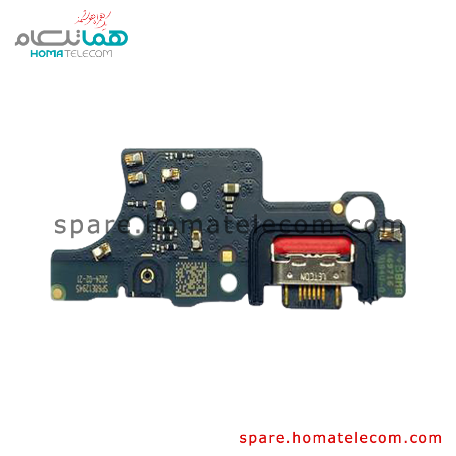 Sub Board - Motorola Moto G04