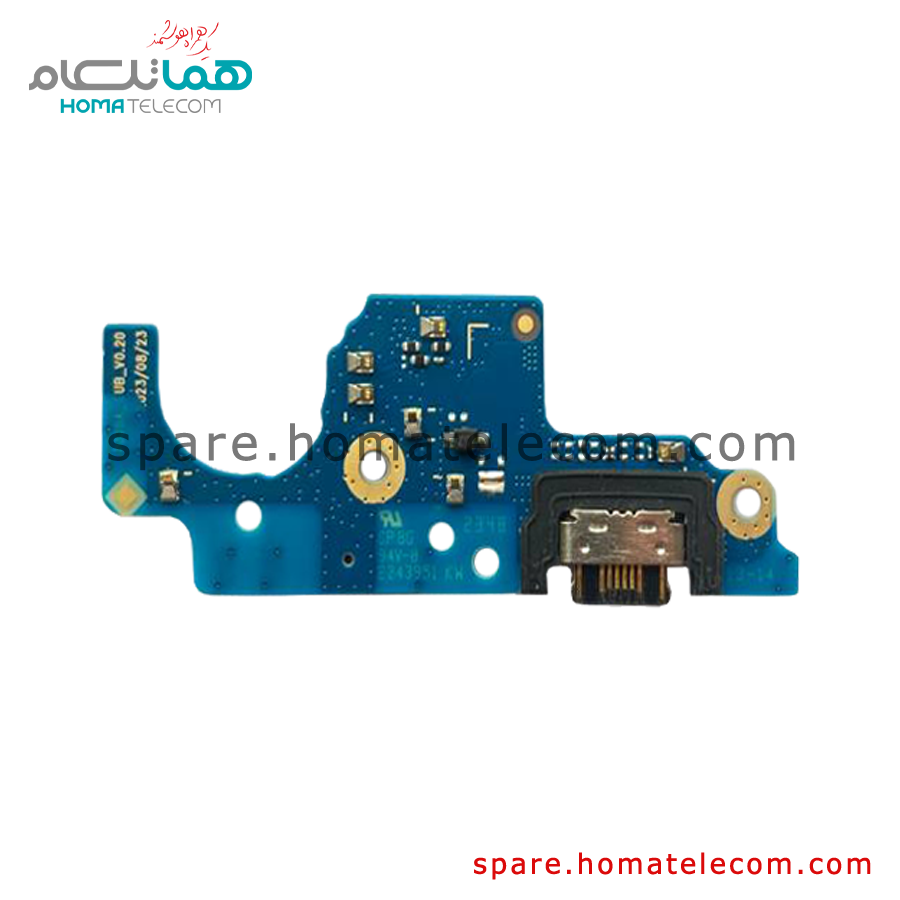 Sub Board - Motorola Moto G24