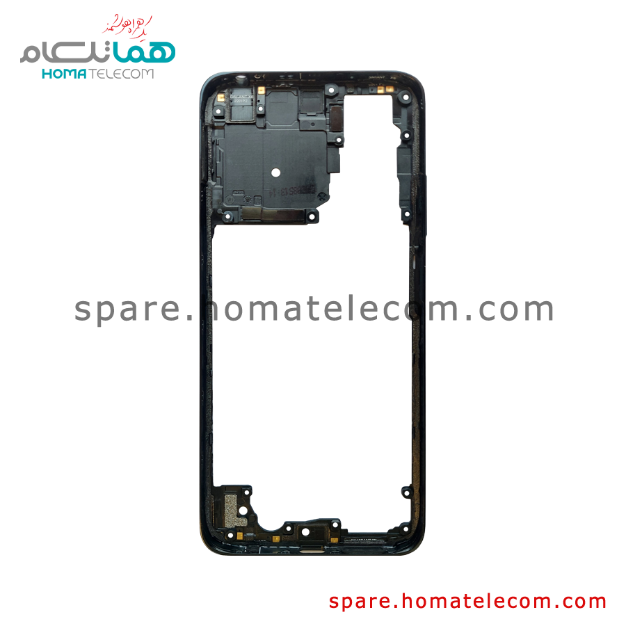 Frame - Xiaomi Redmi Note 11s / Redmi Note 11s NFC