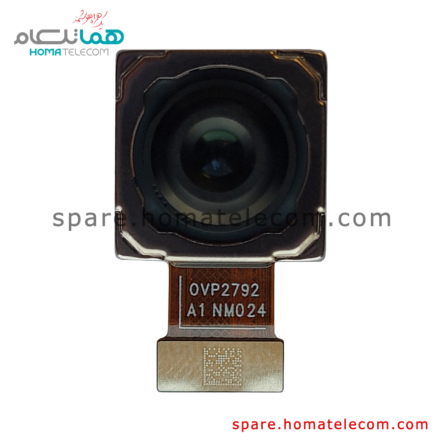 Main Camera 108 MP Wide - Xiaomi Redmi Note 11 Pro / Redmi Note 11s / Redmi Note 11s NFC