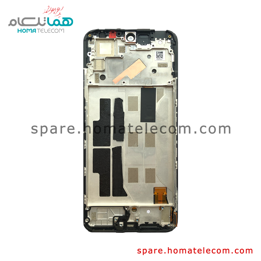 LCD - Xiaomi Redmi Note 12 Pro