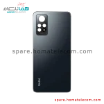 قاب پشت شیائومی (در حد نو) - Back Frame Redmi Note 12 Pro