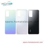 Back Frame - Xiaomi Redmi Note 11 Pro