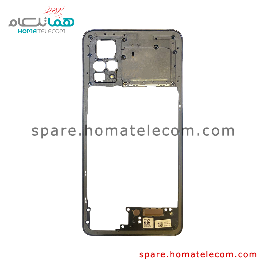 فریم شیائومی (در حد نو) - Frame Redmi Note 11 Pro 5G
